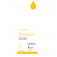 Renew Hyaluronic Acid Sticker by Jeuneora