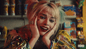 In Love Wow GIF by HBO Max