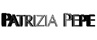 patriziapepeofficial love fun fashion 3d Sticker