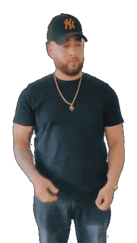 Point Colombia Sticker by JM Fuego