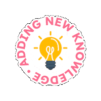 Idea Parenting Sticker by Motherhood.com.my