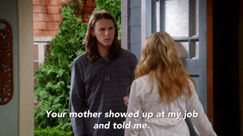 season 1 episode 20 GIF by mom