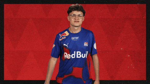 Rb Leipzig Hello GIF by Bundesliga