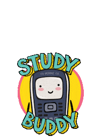 texas instruments school Sticker