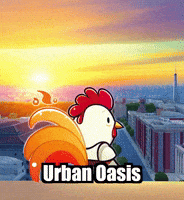 City Hotel GIF by Zorooster