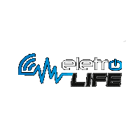 eletrolife ems eletrolife Sticker