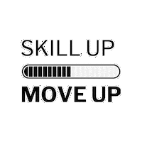 Skills Skill Up Sticker by digilearning