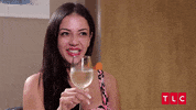 90 Day Fiance Cheers GIF by TLC Europe