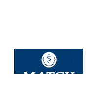 Rusm Sticker by Ross University School of Medicine