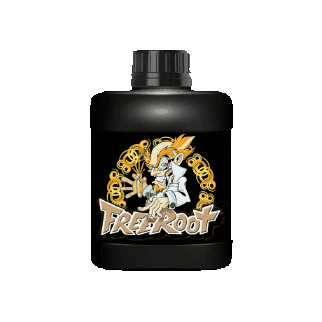 THC_NUTRIENTS giphyupload thc cultivo raiz Sticker