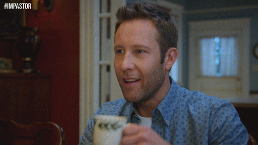 scared tv land GIF by #Impastor