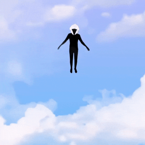 Die Video Art GIF by Kims Ki