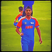 Indian Cricket India GIF