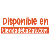 tiendadetazasar tiendadetazas steporcelana tienda de tazas Sticker