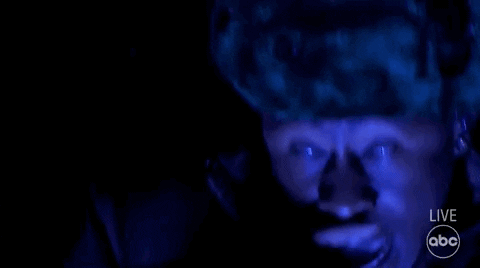Performing Tyler The Creator GIF by AMAs