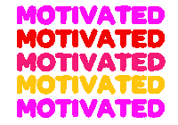 Happy Work Sticker by Denyse®