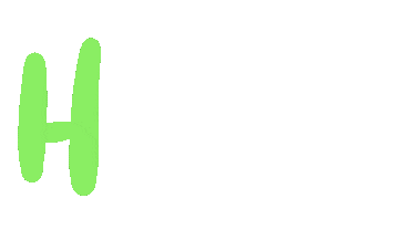 Created Journey Hello Sticker