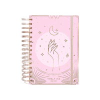 vanillavice agenda vanillavice vanilla vice agendavanillavice Sticker