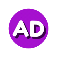 Instagram Tag Sticker
