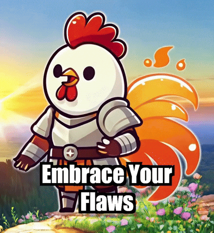Zorooster Character GIF by Zorooster