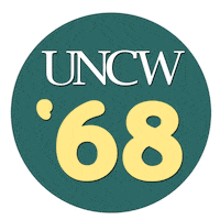 Uncw Alumni Sticker by UNCW Alumni Association
