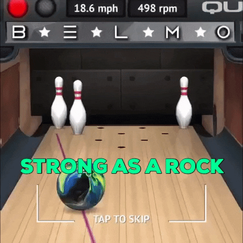 Bowling Fails GIF by Bowling by Jason Belmonte