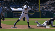 Sport Baseball GIF by Detroit Tigers