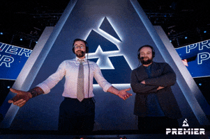 Anders Semmler GIF by BLAST