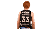 Sport Basketball Sticker by Basket_fi