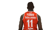 Sport Basketball Sticker by Basket_fi