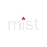 Mist Sticker by Code Ultimate Club