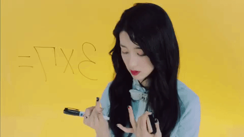 k-pop GIF
