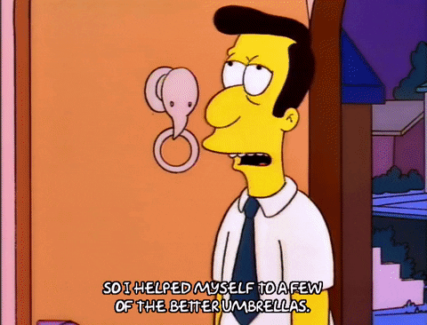 bart simpson episode 6 GIF