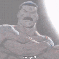 Invincible GIF