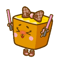 Happy Party Sticker by Pasela-パセラ