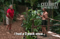 Im A Celebrity Au GIF by I'm A Celebrity... Get Me Out Of Here! Australia