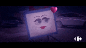 Hug Me I Love You GIF by Carrefour Tunisie