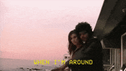 Up In The Air GIF by Rainsford