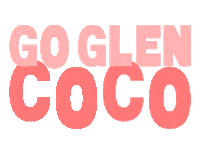 Mean Girls Coco Sticker
