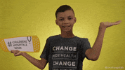 Devin Forthekids GIF by Children's Miracle Network Hospitals