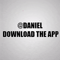 Daniel Verse GIF by Socialverse app