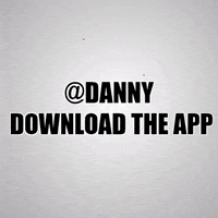 Danny Verse GIF by Socialverse app