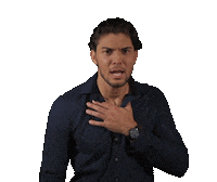 Love Island Reaction Sticker by Videoland