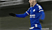 Jamie Vardy GIF