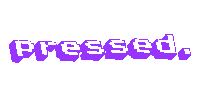 Press Sticker