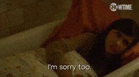 I'm Sorry Too