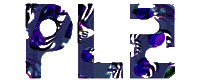 Art Glitch Sticker