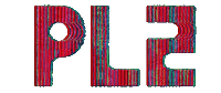 Art Glitch Sticker