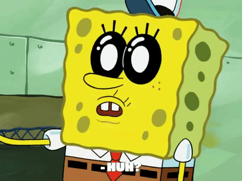 season 7 episode 3 GIF by SpongeBob SquarePants