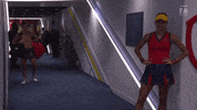 Us Open Sport GIF by Tennis Channel